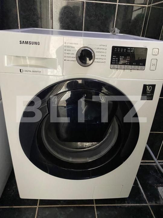 Garsonieră de vânzare Central - 170340AV | BLITZ Zalău | Poza9