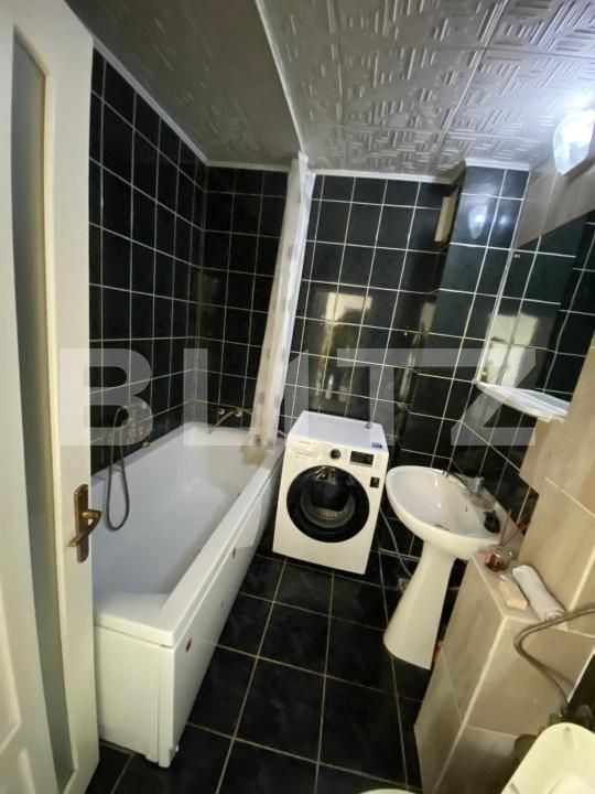 Garsonieră de vânzare Central - 170340AV | BLITZ Zalău | Poza7