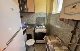 Apartamen cu 2 camere, 32 mp, Zalau