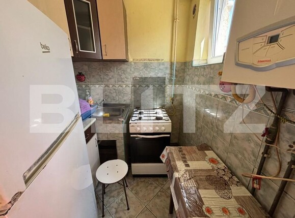 Apartament de vânzare 2 camere Central - 170374AV | BLITZ Zalău | Poza5