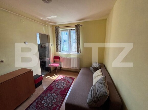 Apartament de vânzare 2 camere Central - 170374AV | BLITZ Zalău | Poza3