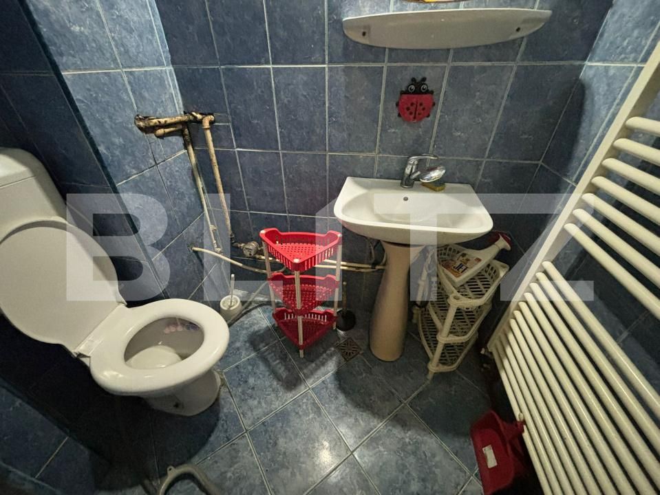 Apartament de vânzare 2 camere Central - 170374AV | BLITZ Zalău | Poza6