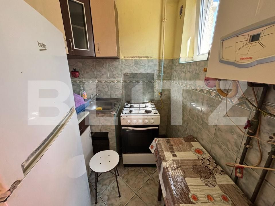 Apartament de vânzare 2 camere Central - 170374AV | BLITZ Zalău | Poza5