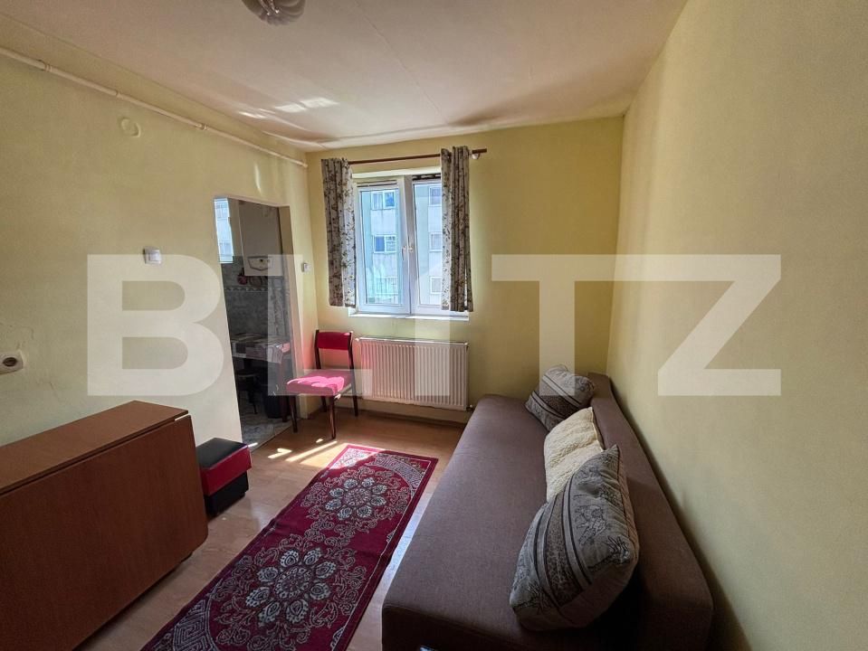 Apartament de vânzare 2 camere Central - 170374AV | BLITZ Zalău | Poza3
