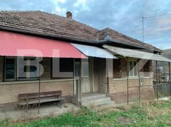 Casa de vânzare 4 camere Hida - 170383CV | BLITZ Zalău | Poza1