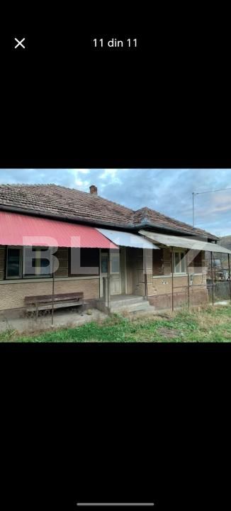 Casa de vânzare 4 camere Hida - 170383CV | BLITZ Zalău | Poza1