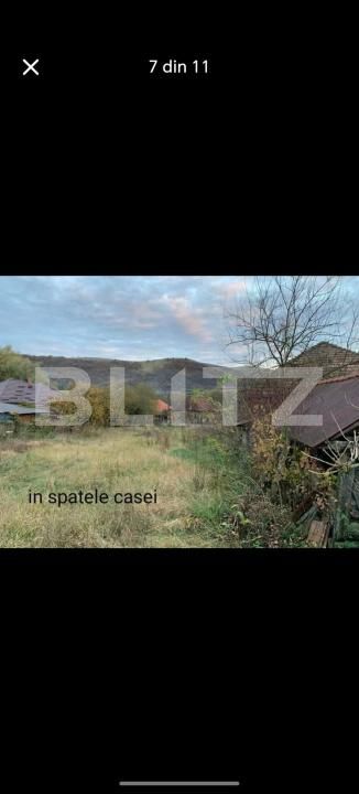 Casa de vânzare 4 camere Hida - 170383CV | BLITZ Zalău | Poza5