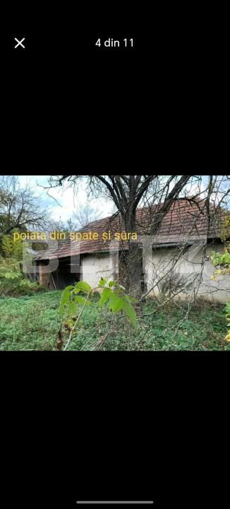 Casa de vânzare 4 camere Hida - 170383CV | BLITZ Zalău | Poza7