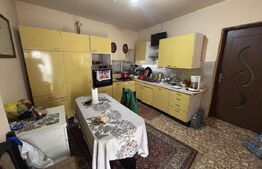 Casa de vanzare, cu 1100mp de teren