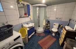 Casa de vanzare, cu 1100mp de teren