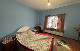 Casa de vanzare, cu 1100mp de teren