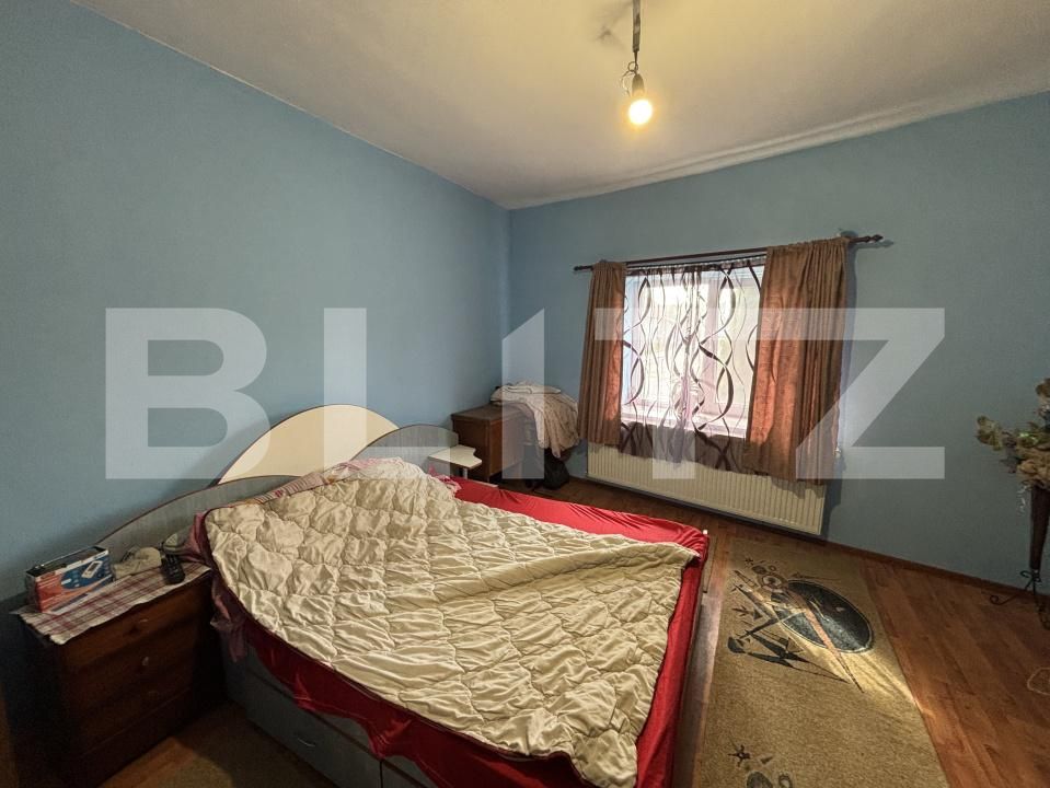 Casa de vânzare 3 camere Varsolt - 170408CV | BLITZ Zalău | Poza2