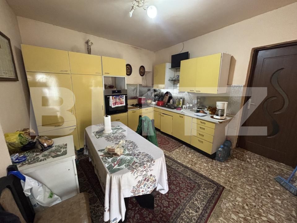 Casa de vânzare 3 camere Varsolt - 170408CV | BLITZ Zalău | Poza2