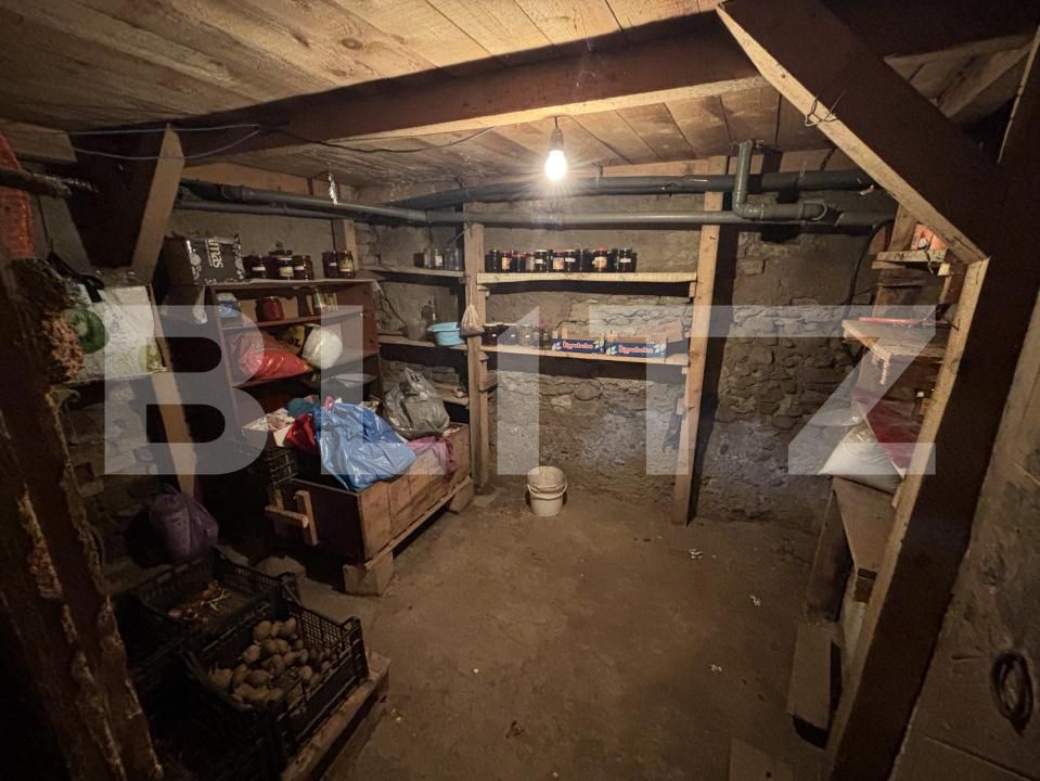 Casa de vânzare 3 camere Varsolt - 170408CV | BLITZ Zalău | Poza5