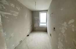 Casă individuală cu 3 dormitoare, in suprafata de 110 mp, teren 400 mp, Zalau