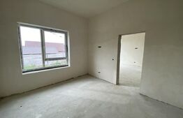 Casă individuală cu 3 dormitoare, in suprafata de 110 mp, teren 400 mp, Zalau