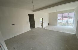 Casă individuală cu 3 dormitoare, in suprafata de 110 mp, teren 400 mp, Zalau