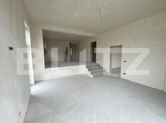 Casa de vânzare 4 camere Exterior-Est - 170536CV | BLITZ Zalău | Poza7