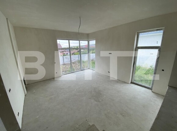 Casa de vânzare 4 camere Exterior-Est - 170536CV | BLITZ Zalău | Poza1