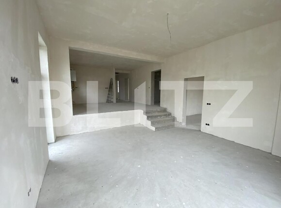 Casa de vânzare 4 camere Exterior-Est - 170536CV | BLITZ Zalău | Poza8