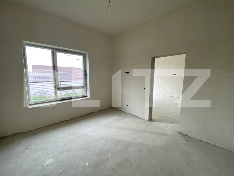 Casa de vânzare 4 camere Exterior-Est - 170536CV | BLITZ Zalău | Poza6