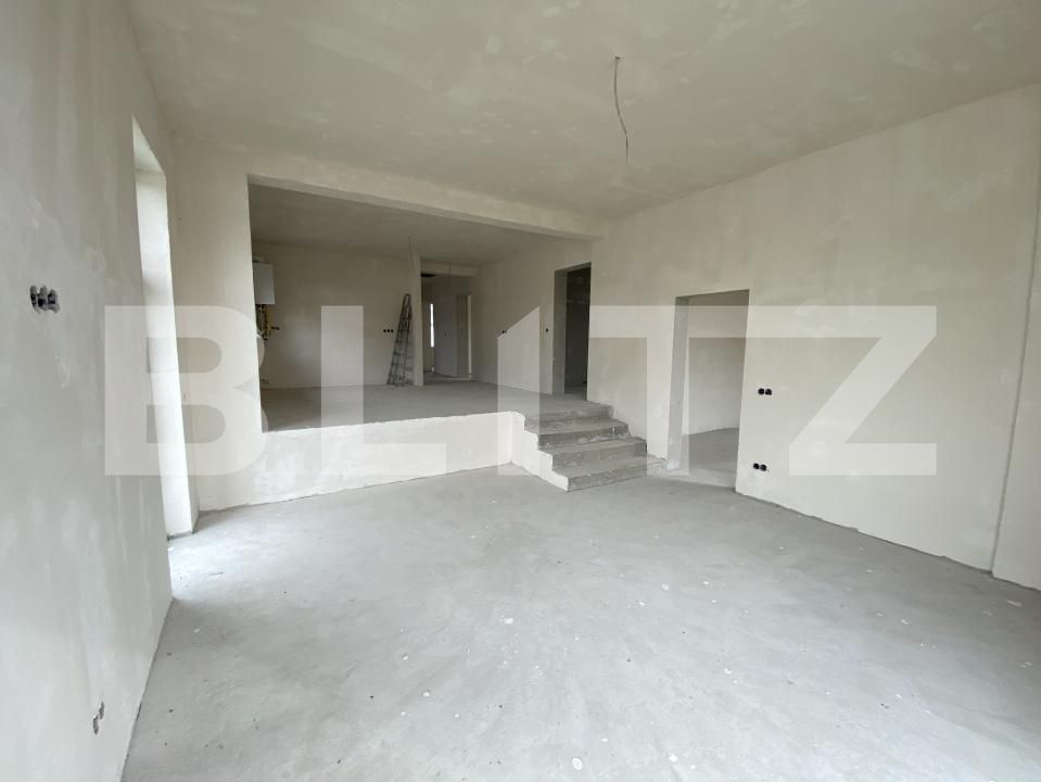 Casa de vânzare 4 camere Exterior-Est - 170536CV | BLITZ Zalău | Poza9