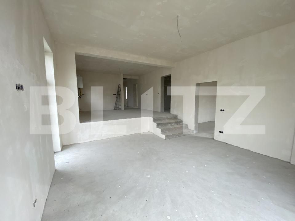 Casa de vânzare 4 camere Exterior-Est - 170536CV | BLITZ Zalău | Poza7