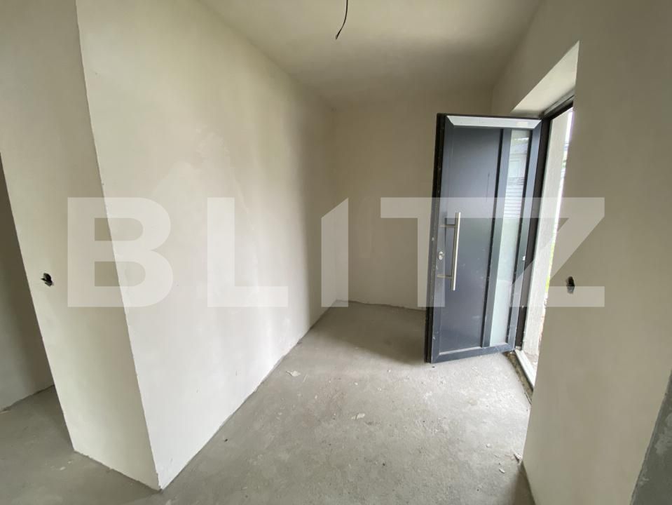 Casa de vânzare 4 camere Exterior-Est - 170536CV | BLITZ Zalău | Poza24