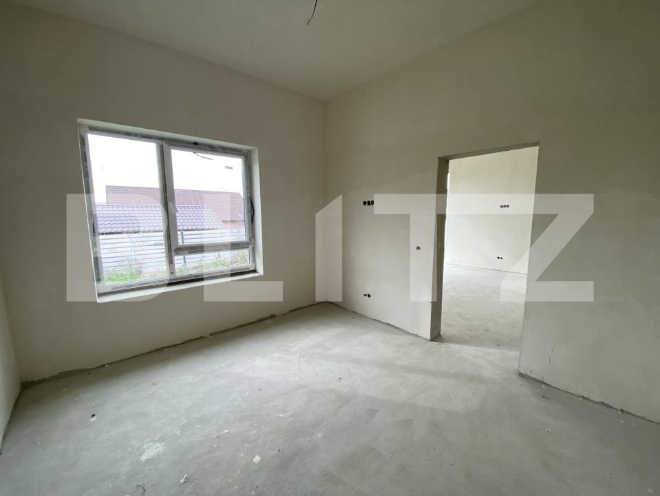 Casa de vânzare 4 camere Exterior-Est - 170536CV | BLITZ Zalău | Poza5