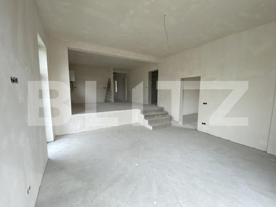 Casa de vânzare 4 camere Exterior-Est - 170536CV | BLITZ Zalău | Poza8