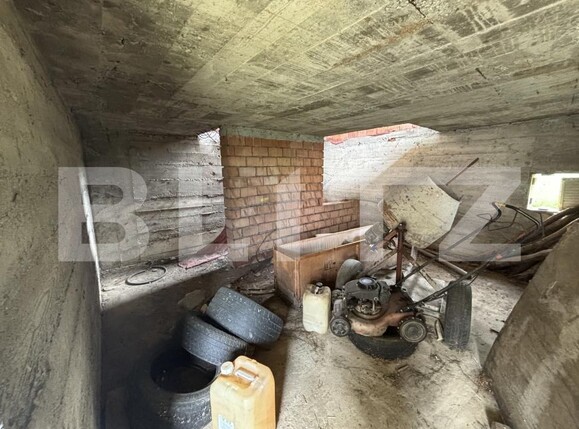 Casa de vânzare 6 camere Simleu Silvaniei - 170604CV | BLITZ Zalău | Poza4