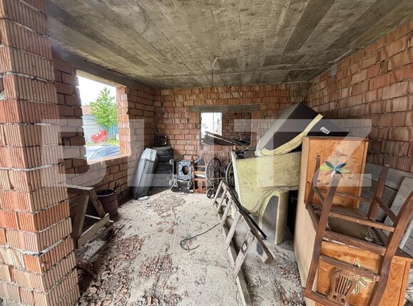 Casa de vânzare 6 camere Simleu Silvaniei - 170604CV | BLITZ Zalău | Poza2