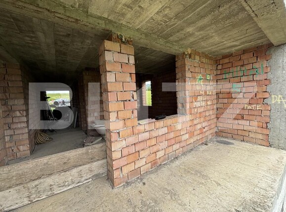 Casa de vânzare 6 camere Simleu Silvaniei - 170604CV | BLITZ Zalău | Poza3