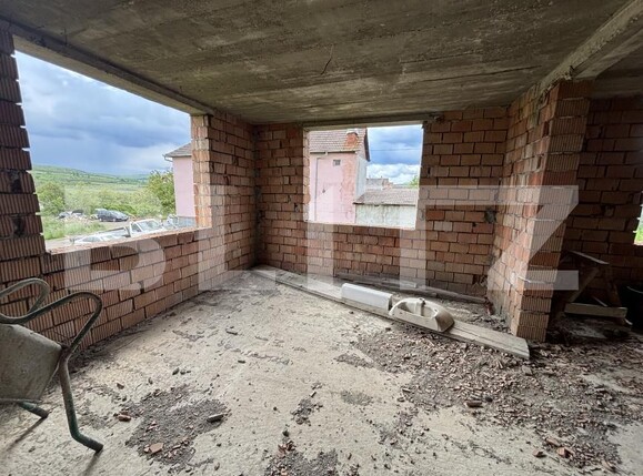 Casa de vânzare 6 camere Simleu Silvaniei - 170604CV | BLITZ Zalău | Poza1