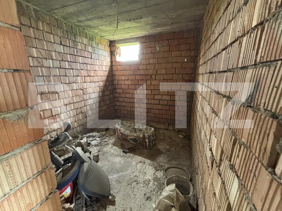 Casa de vânzare 6 camere Simleu Silvaniei - 170604CV | BLITZ Zalău | Poza6