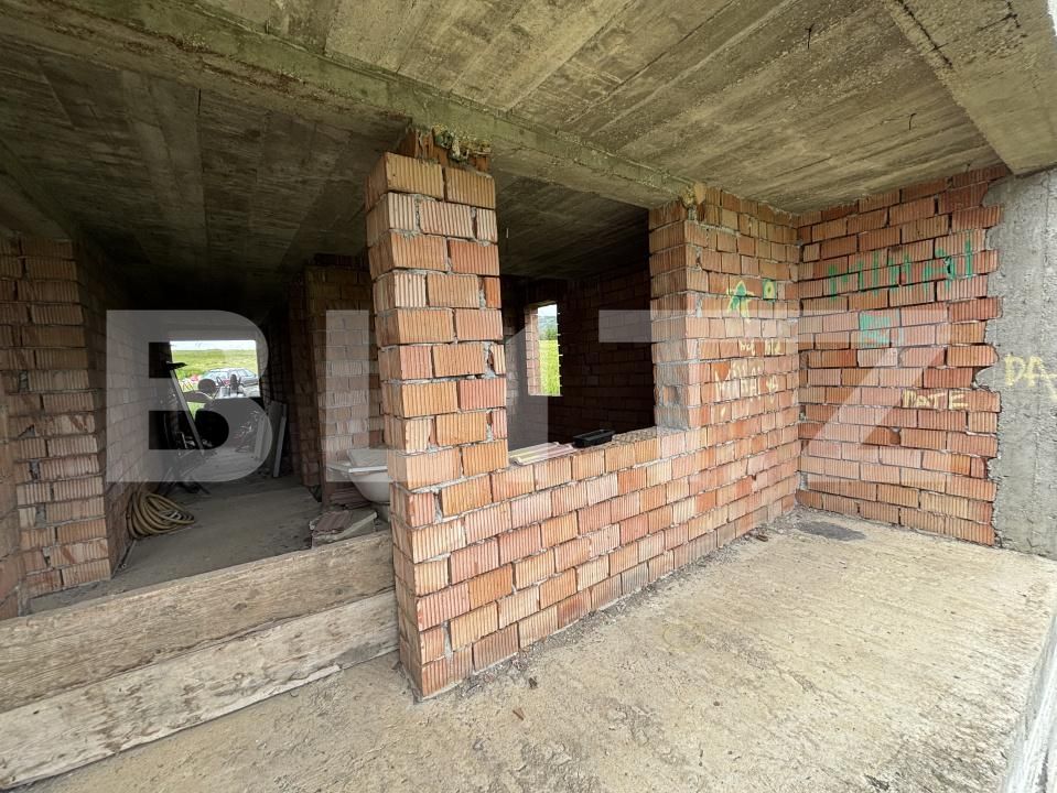 Casa de vânzare 6 camere Simleu Silvaniei - 170604CV | BLITZ Zalău | Poza3