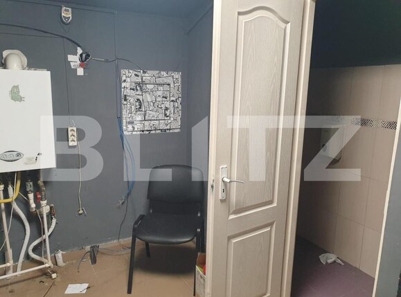 Spațiu comercial de închiriat Central - 170610SIC | BLITZ Zalău | Poza4