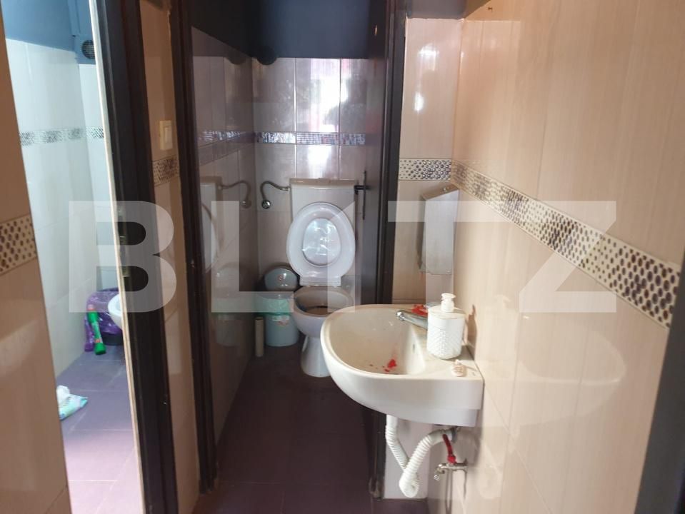 Spațiu comercial de închiriat Central - 170610SIC | BLITZ Zalău | Poza3