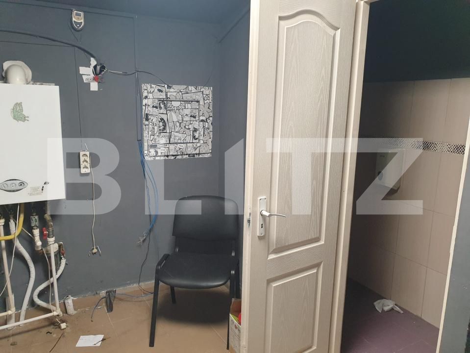 Spațiu comercial de închiriat Central - 170610SIC | BLITZ Zalău | Poza4