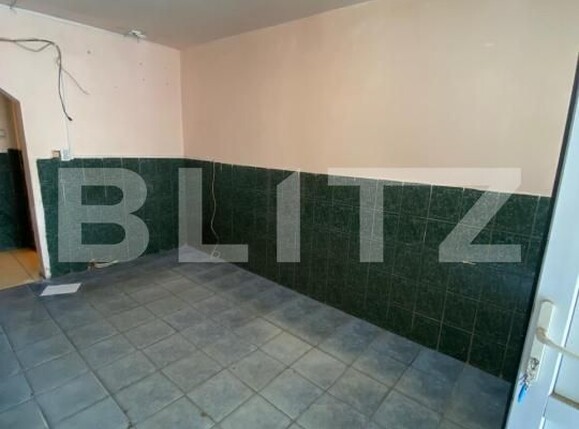 Spațiu comercial de închiriat Nord-Vest - 170611SIC | BLITZ Zalău | Poza2