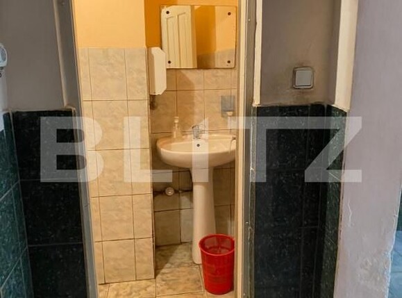 Spațiu comercial de închiriat Nord-Vest - 170611SIC | BLITZ Zalău | Poza6