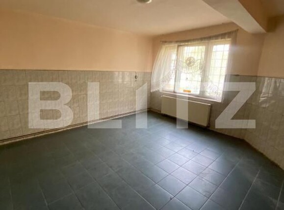 Spațiu comercial de închiriat Nord-Vest - 170611SIC | BLITZ Zalău | Poza1