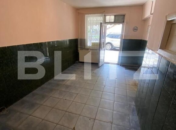 Spațiu comercial de închiriat Nord-Vest - 170611SIC | BLITZ Zalău | Poza3