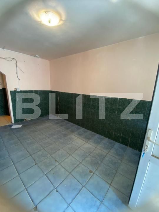 Spațiu comercial de închiriat Nord-Vest - 170611SIC | BLITZ Zalău | Poza2