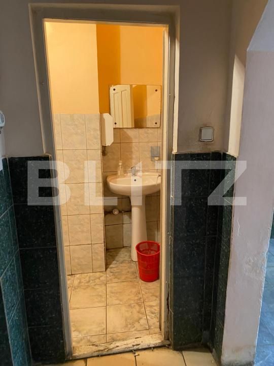 Spațiu comercial de închiriat Nord-Vest - 170611SIC | BLITZ Zalău | Poza6