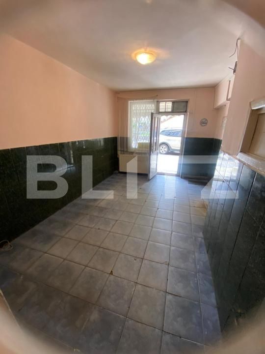 Spațiu comercial de închiriat Nord-Vest - 170611SIC | BLITZ Zalău | Poza3