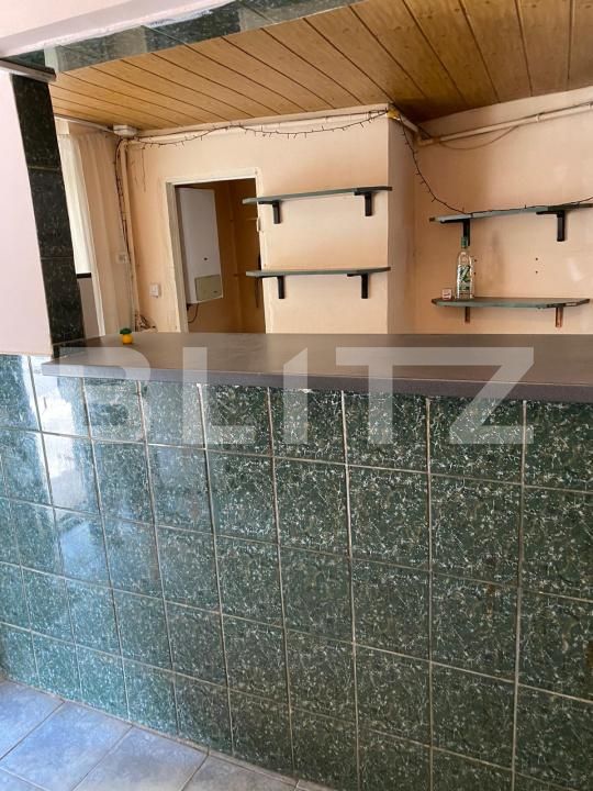 Spațiu comercial de închiriat Nord-Vest - 170611SIC | BLITZ Zalău | Poza4