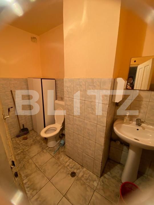 Spațiu comercial de închiriat Nord-Vest - 170611SIC | BLITZ Zalău | Poza5