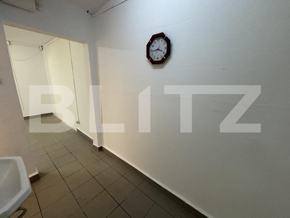 Spațiu comercial de vânzare Nord - 170764SVC | BLITZ Zalău | Poza3