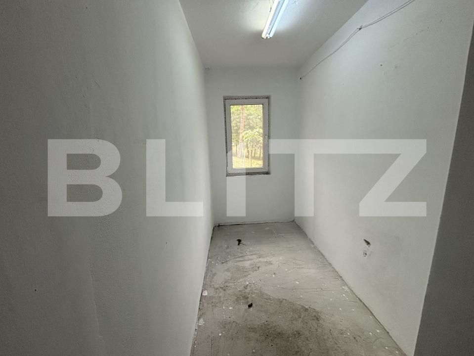 Spațiu comercial de vânzare Nord - 170764SVC | BLITZ Zalău | Poza4